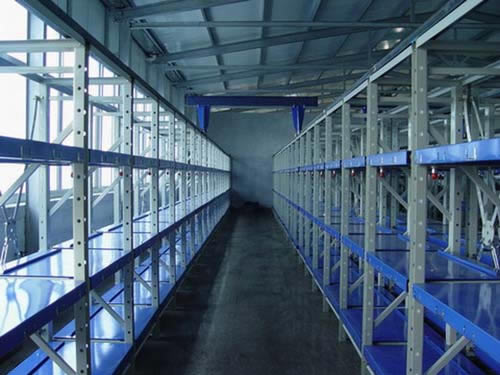 模具貨架 / 昆山地區模具架生產廠家 模具貨架