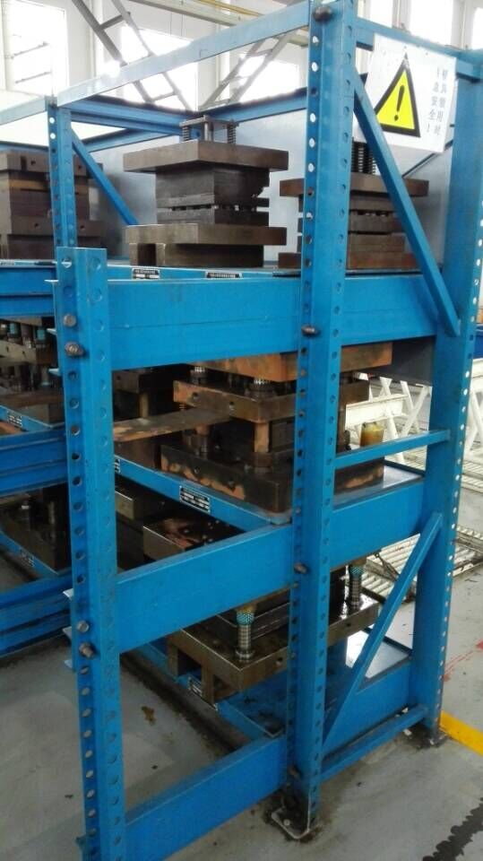 模具貨架 / 昆山地區模具架生產廠家 模具貨架