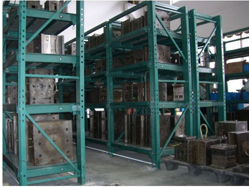 模具貨架 / 昆山地區模具架生產廠家 模具貨架