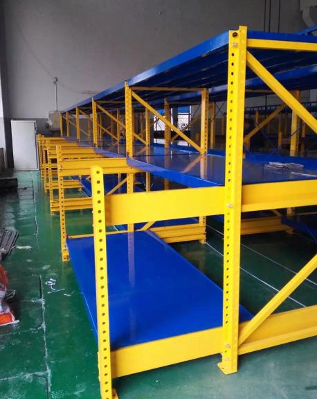 模具貨架 / 昆山地區模具架生產廠家 模具貨架